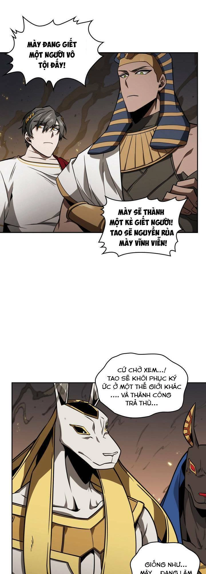 Vua Trộm Mộ Chapter 356 - 41