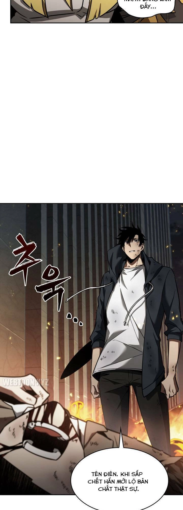 Vua Trộm Mộ Chapter 356 - 42