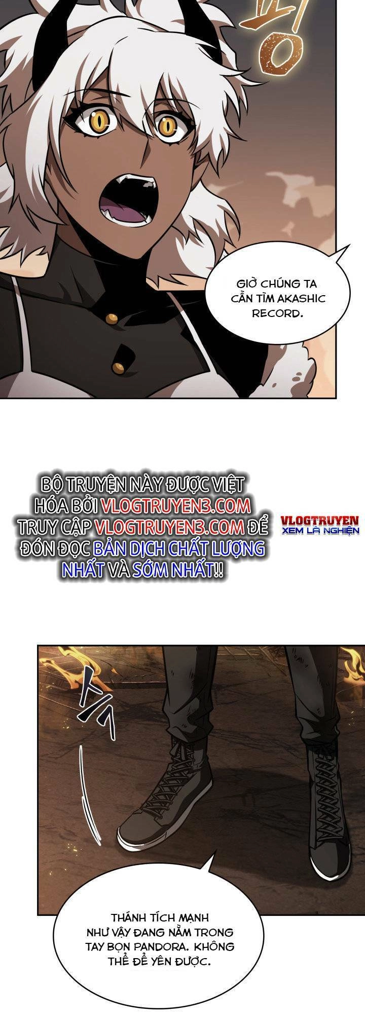 Vua Trộm Mộ Chapter 356 - 44