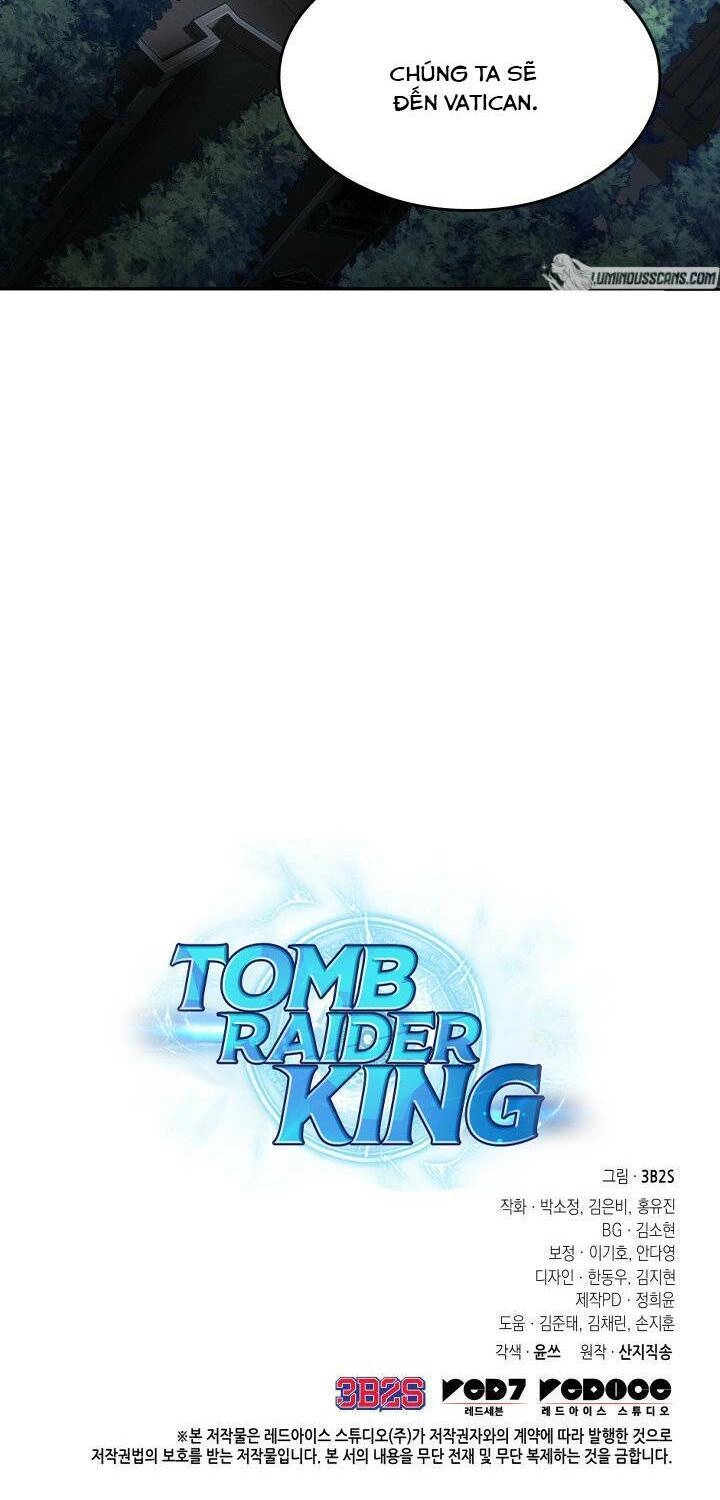 Vua Trộm Mộ Chapter 356 - 46