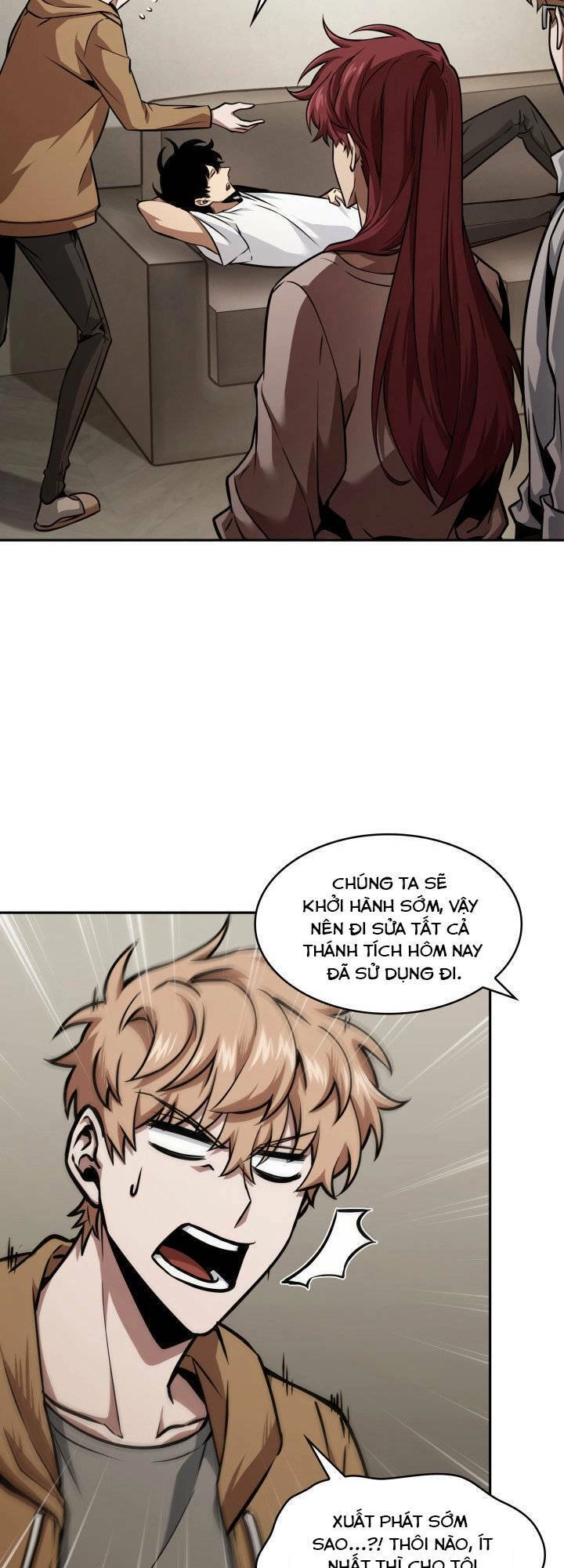 Vua Trộm Mộ Chapter 357 - 4