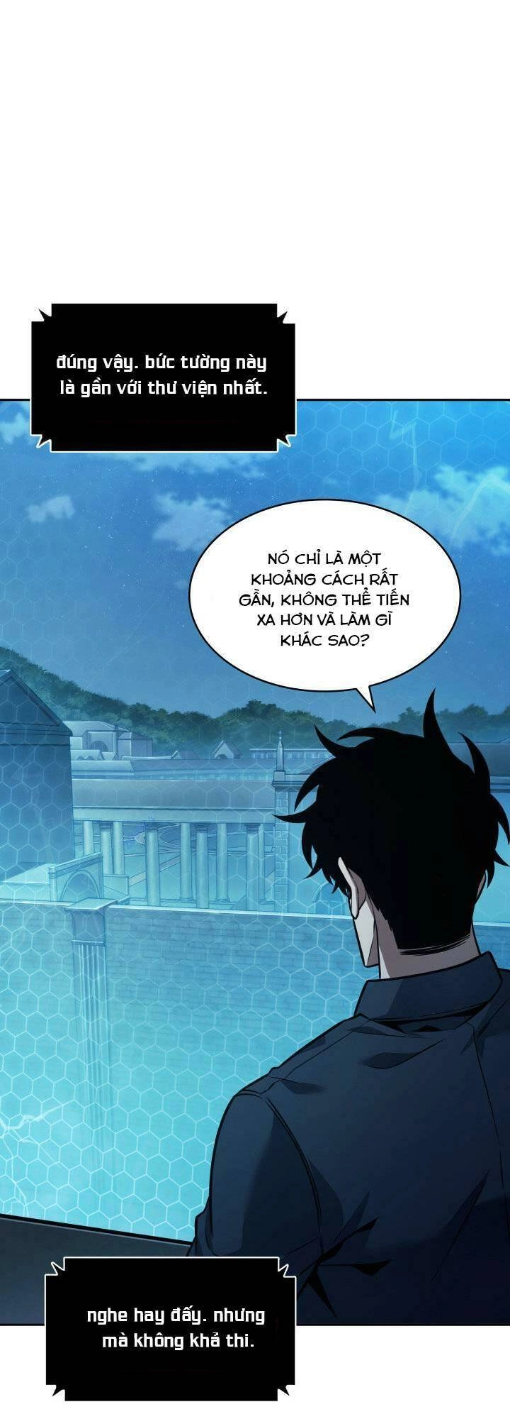 Vua Trộm Mộ Chapter 357 - 23