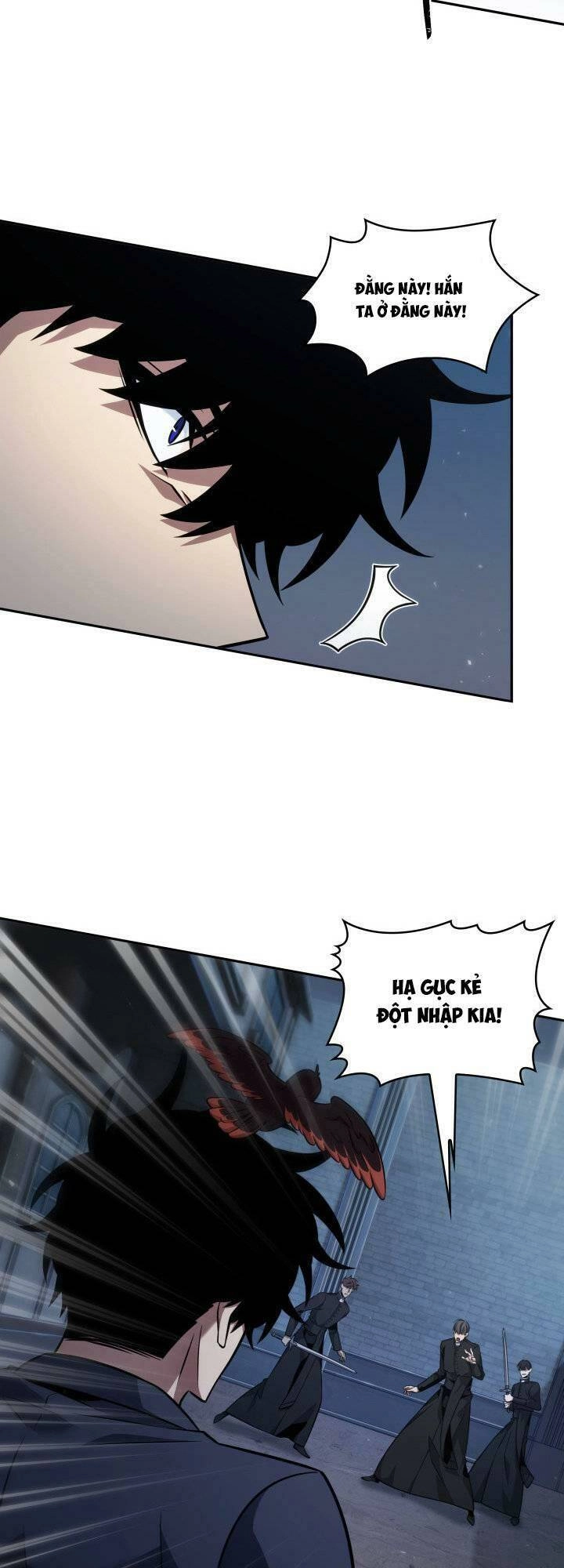 Vua Trộm Mộ Chapter 357 - 35