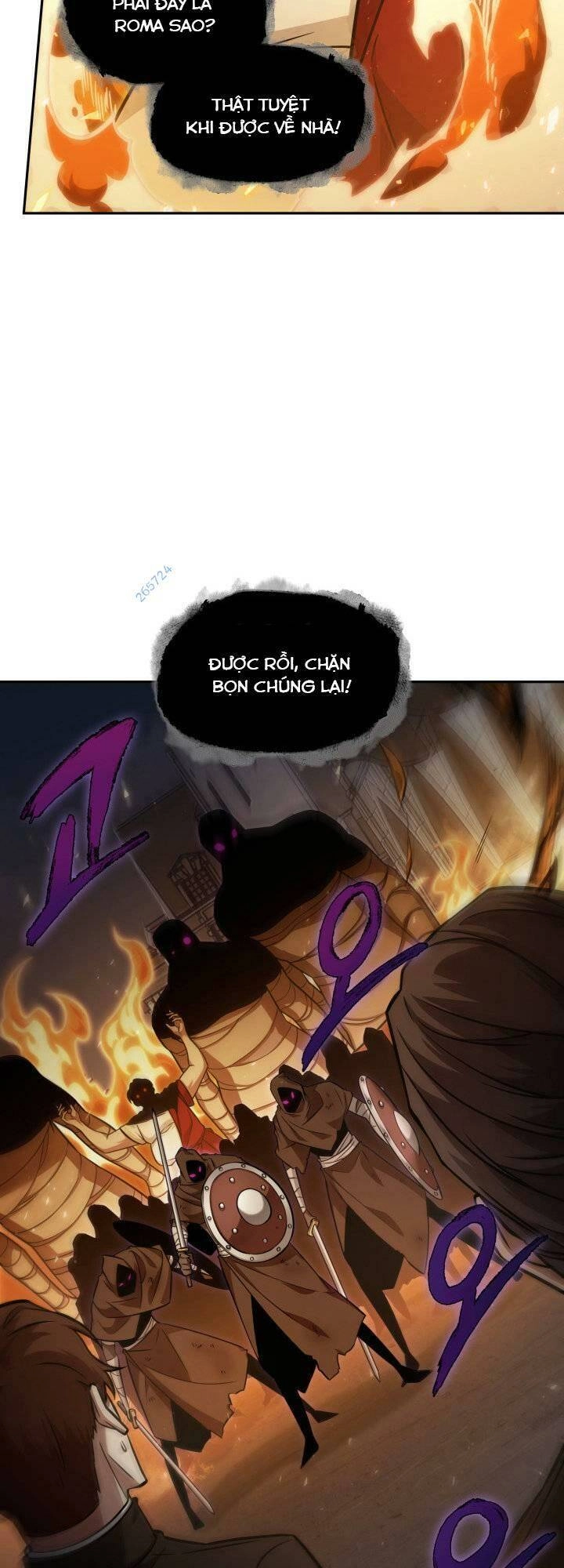 Vua Trộm Mộ Chapter 357 - 38