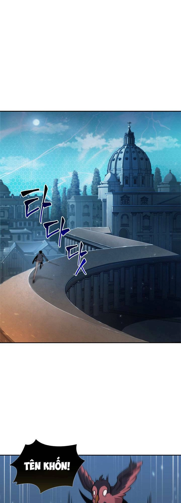 Vua Trộm Mộ Chapter 357 - 40