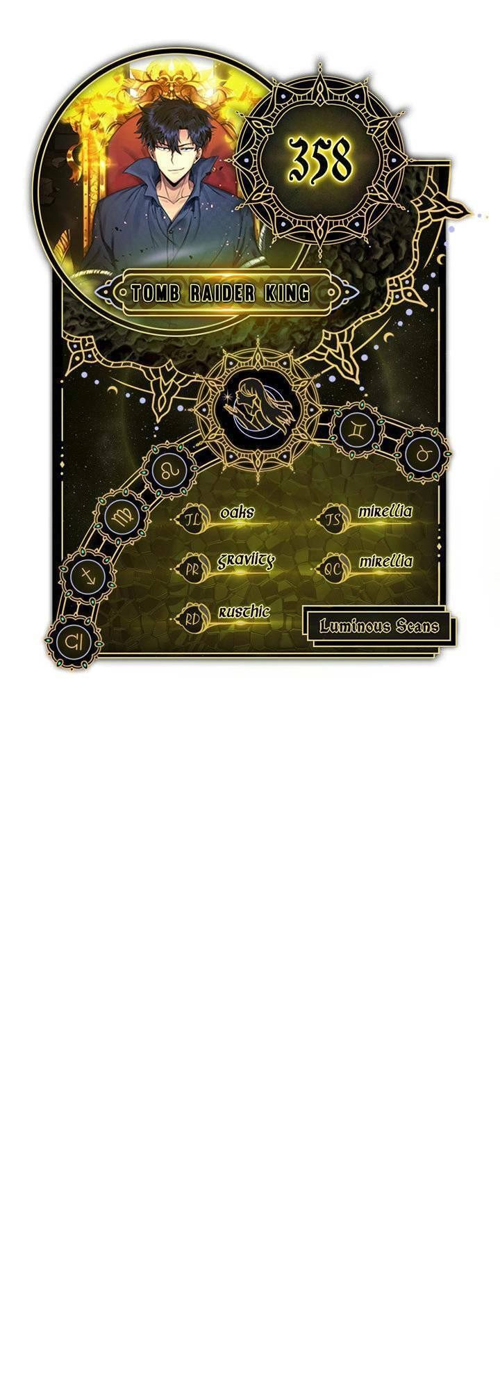 Vua Trộm Mộ Chapter 358 - 2