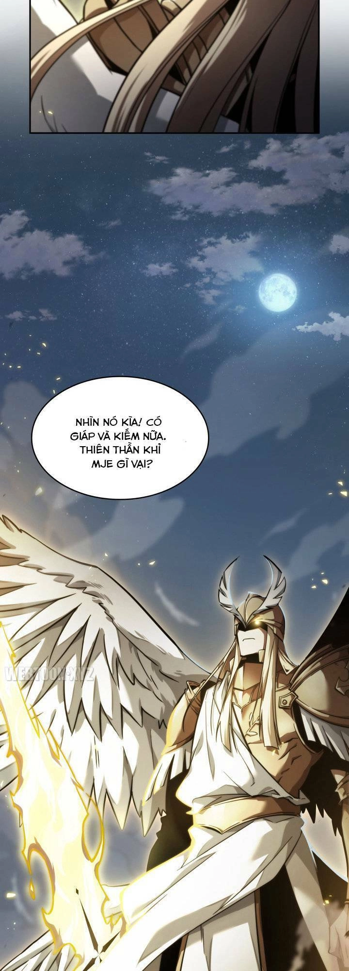 Vua Trộm Mộ Chapter 358 - 5