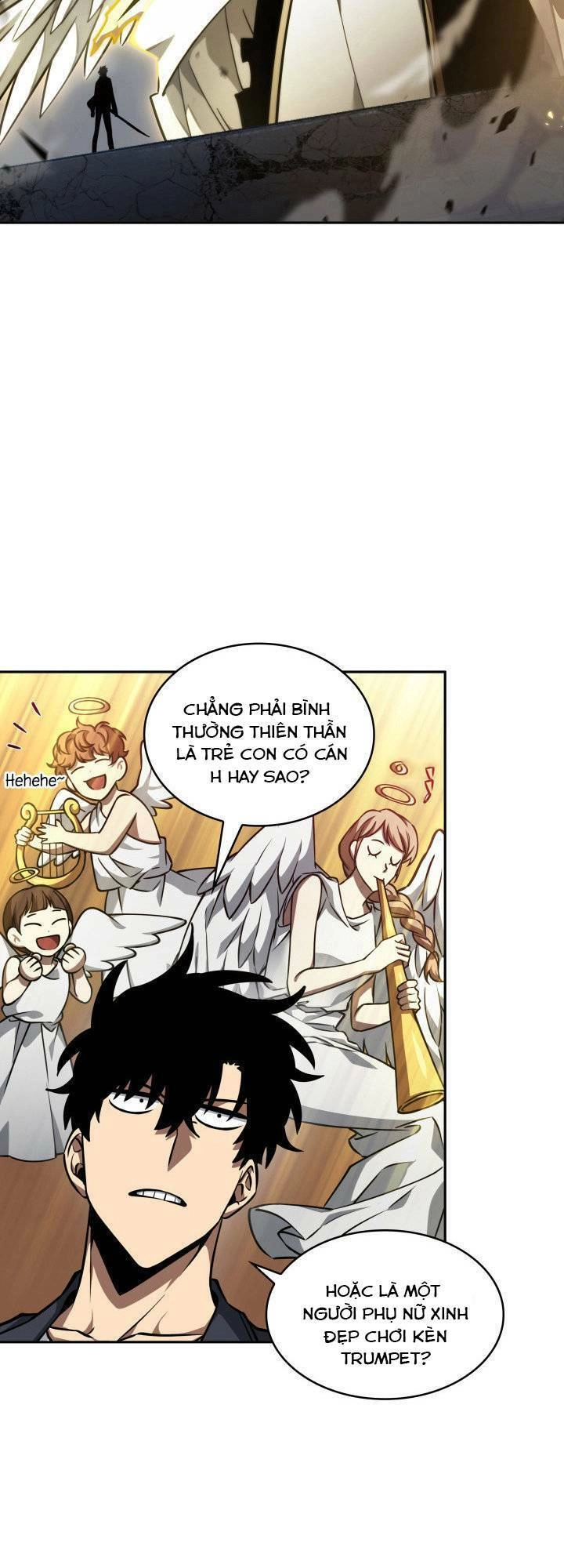 Vua Trộm Mộ Chapter 358 - 6