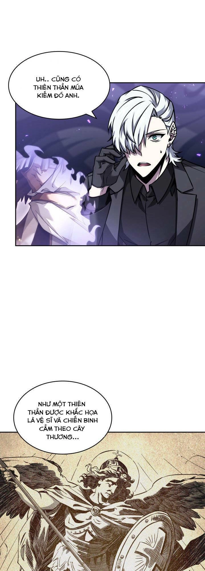 Vua Trộm Mộ Chapter 358 - 7