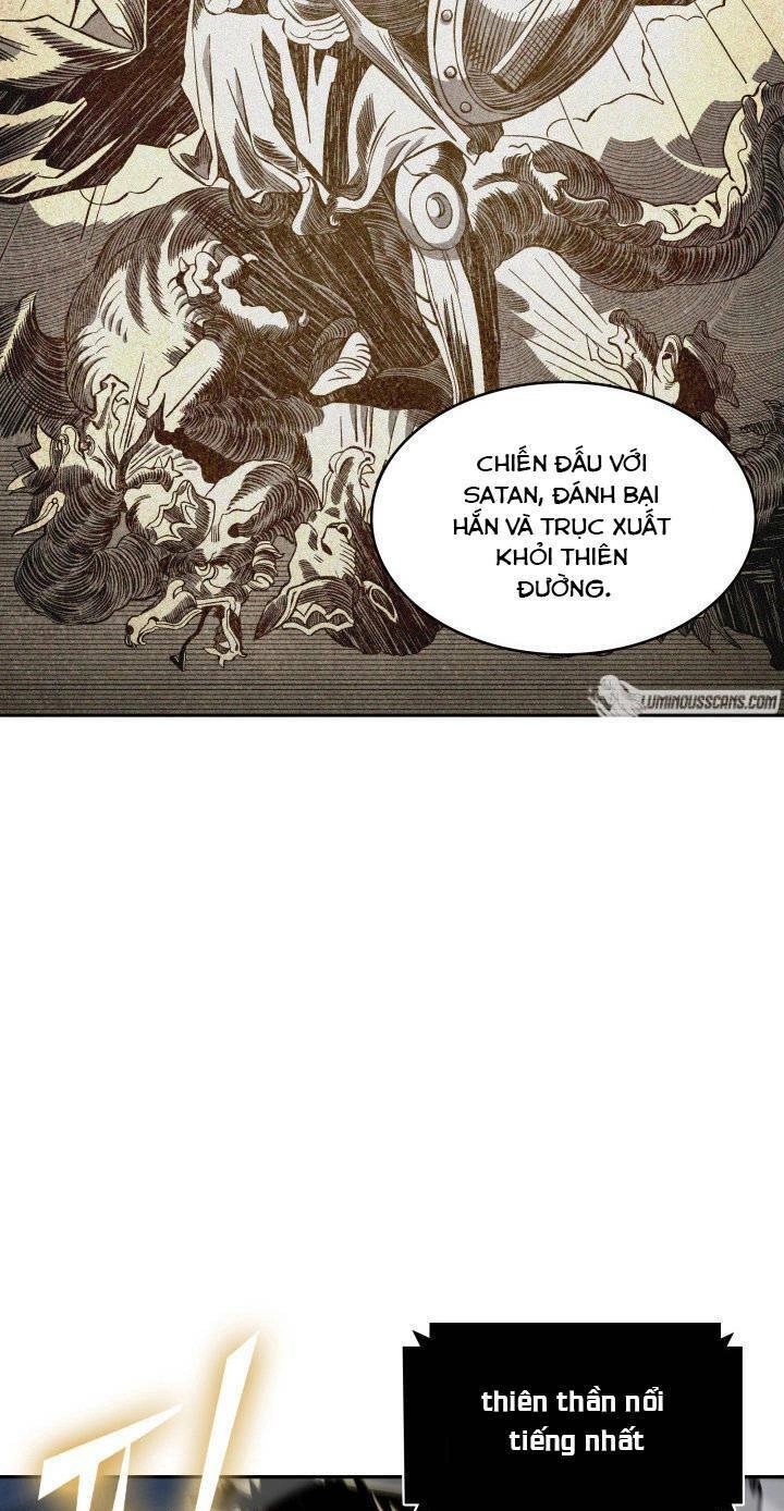 Vua Trộm Mộ Chapter 358 - 8