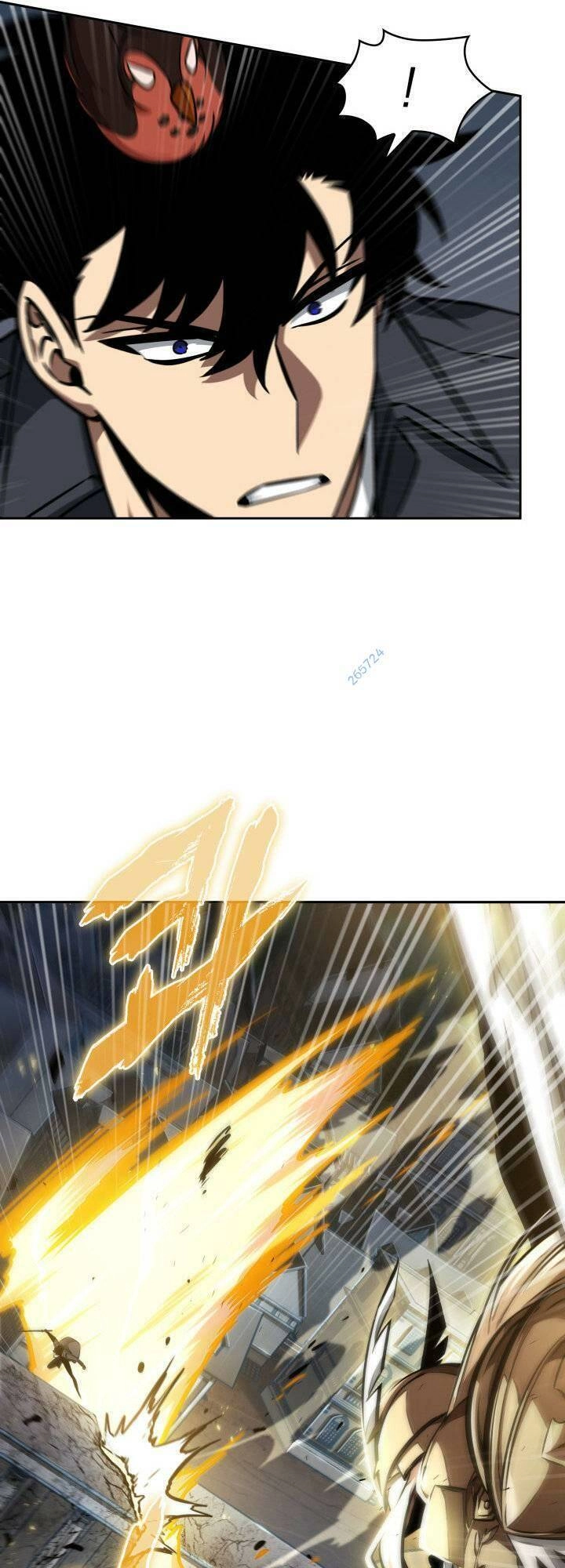 Vua Trộm Mộ Chapter 358 - 10