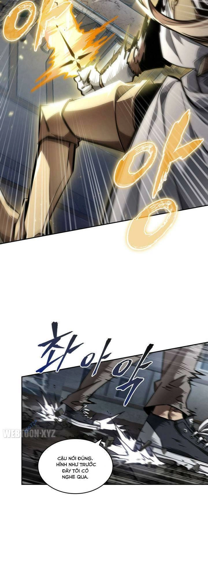 Vua Trộm Mộ Chapter 358 - 11