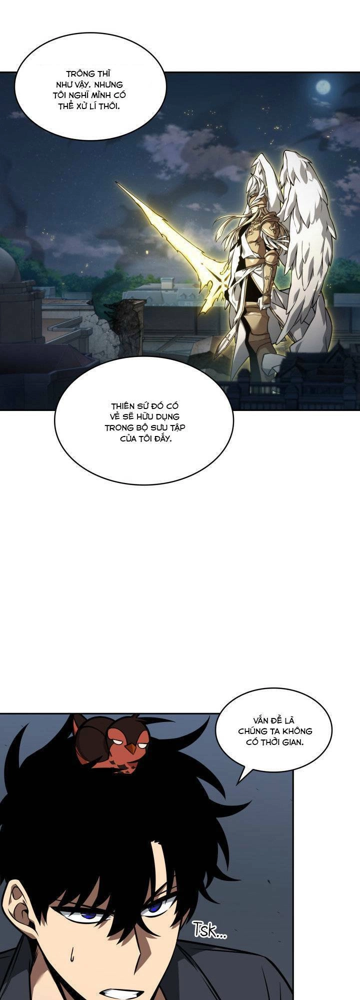 Vua Trộm Mộ Chapter 358 - 14