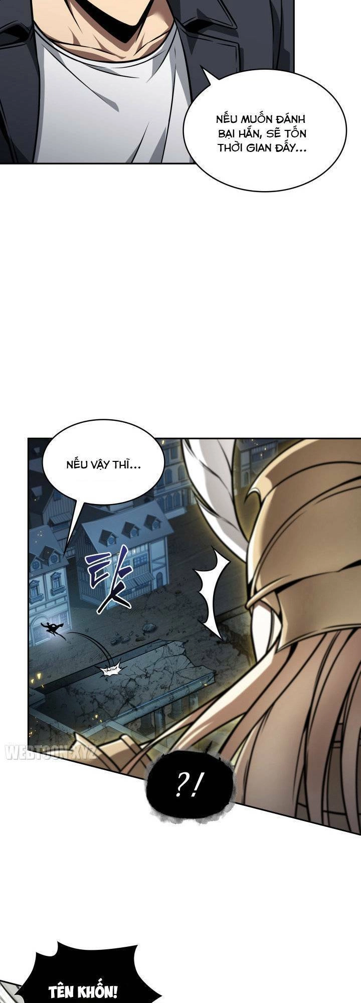 Vua Trộm Mộ Chapter 358 - 15