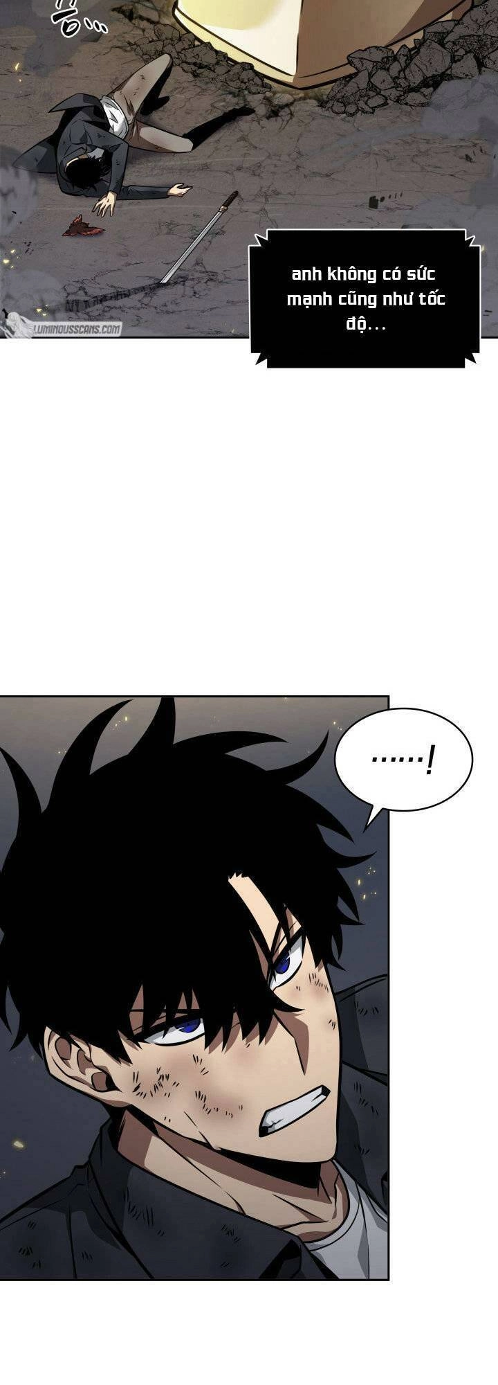 Vua Trộm Mộ Chapter 358 - 19