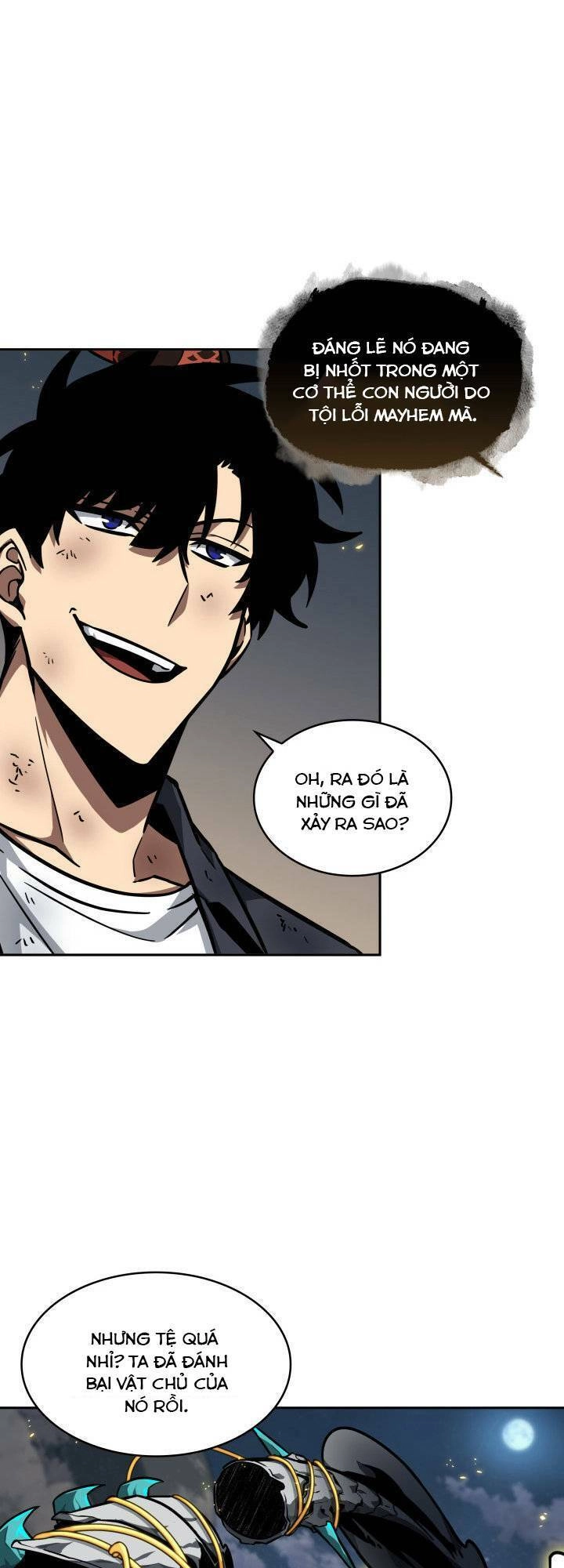 Vua Trộm Mộ Chapter 358 - 25