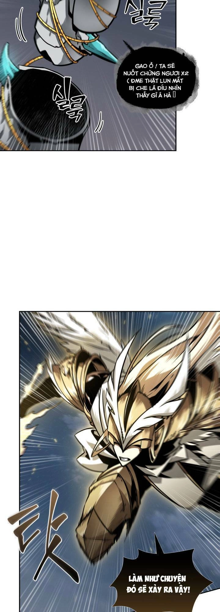 Vua Trộm Mộ Chapter 358 - 27