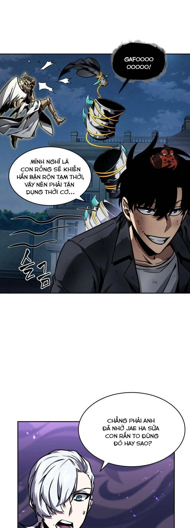 Vua Trộm Mộ Chapter 358 - 29