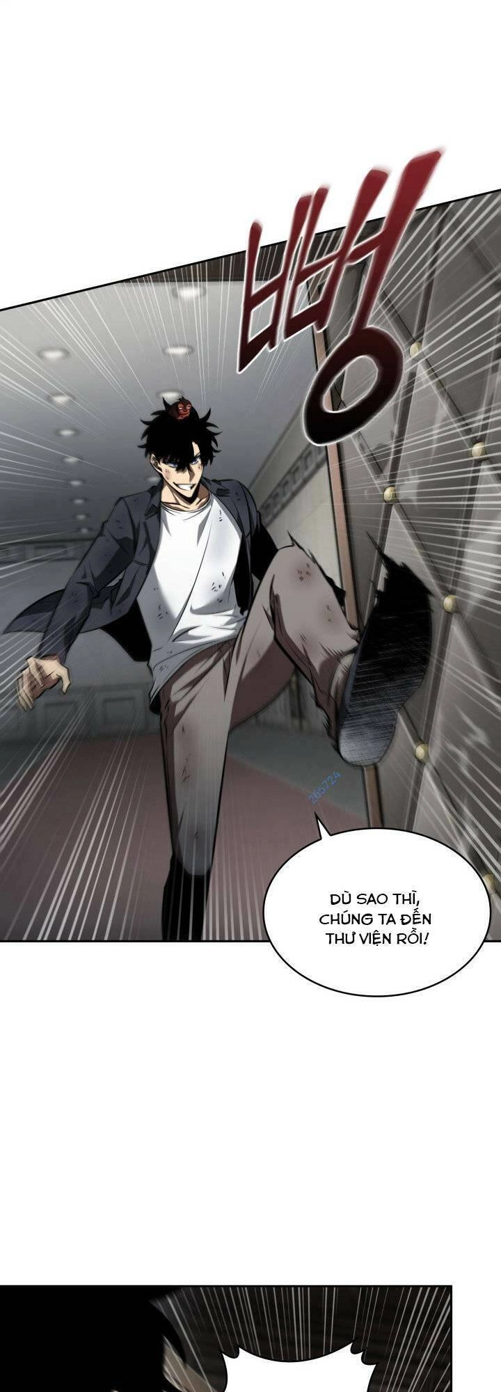 Vua Trộm Mộ Chapter 358 - 33