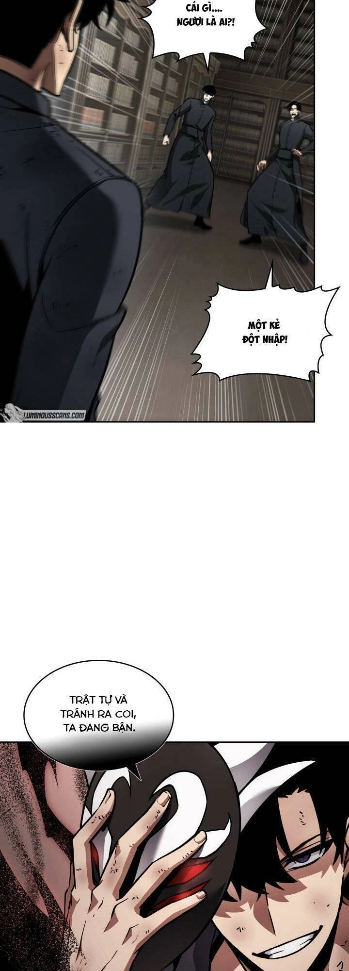 Vua Trộm Mộ Chapter 358 - 34