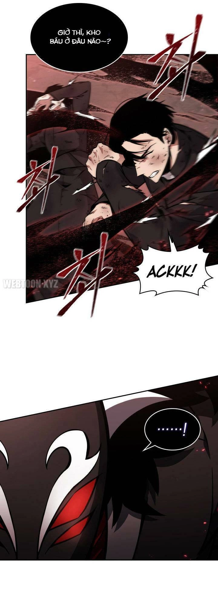 Vua Trộm Mộ Chapter 358 - 36