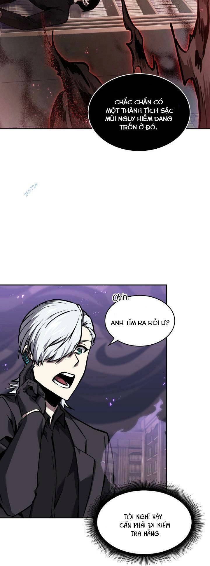 Vua Trộm Mộ Chapter 358 - 38