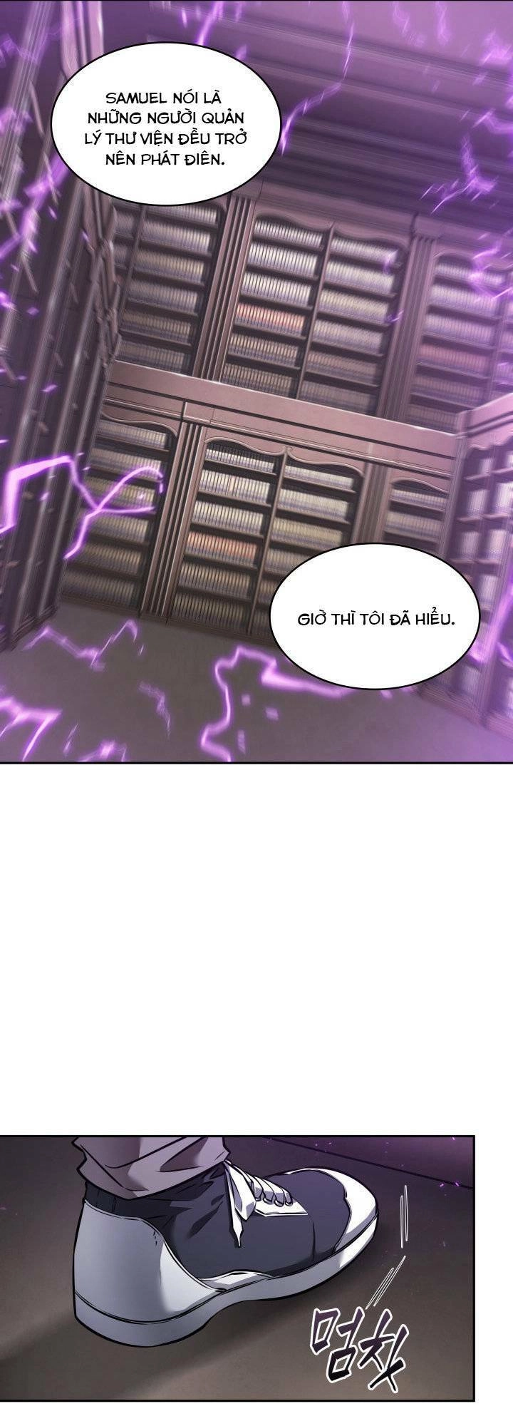 Vua Trộm Mộ Chapter 358 - 40