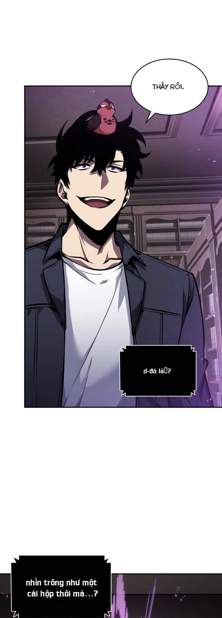 Vua Trộm Mộ Chapter 358 - 41