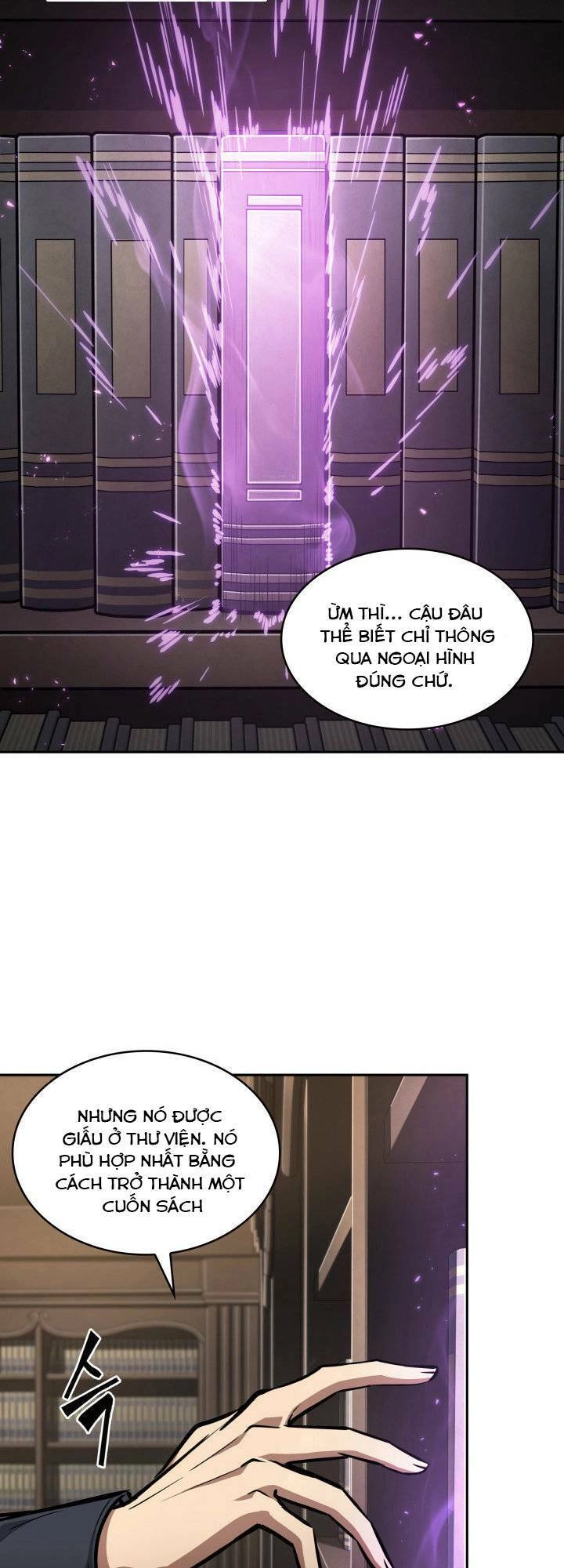 Vua Trộm Mộ Chapter 358 - 42