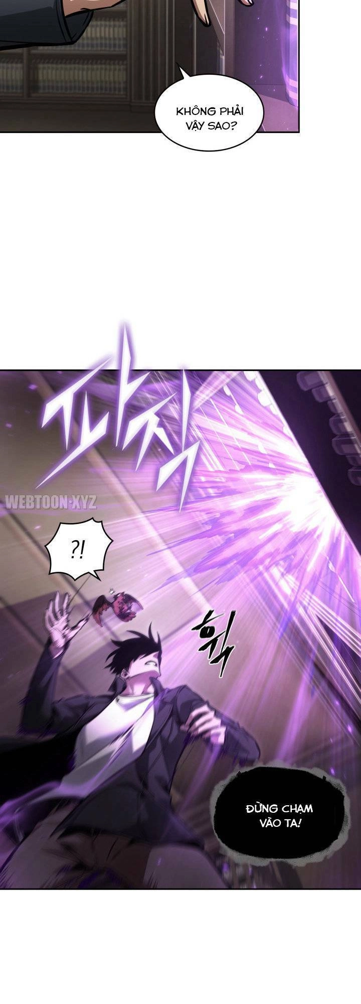 Vua Trộm Mộ Chapter 358 - 43