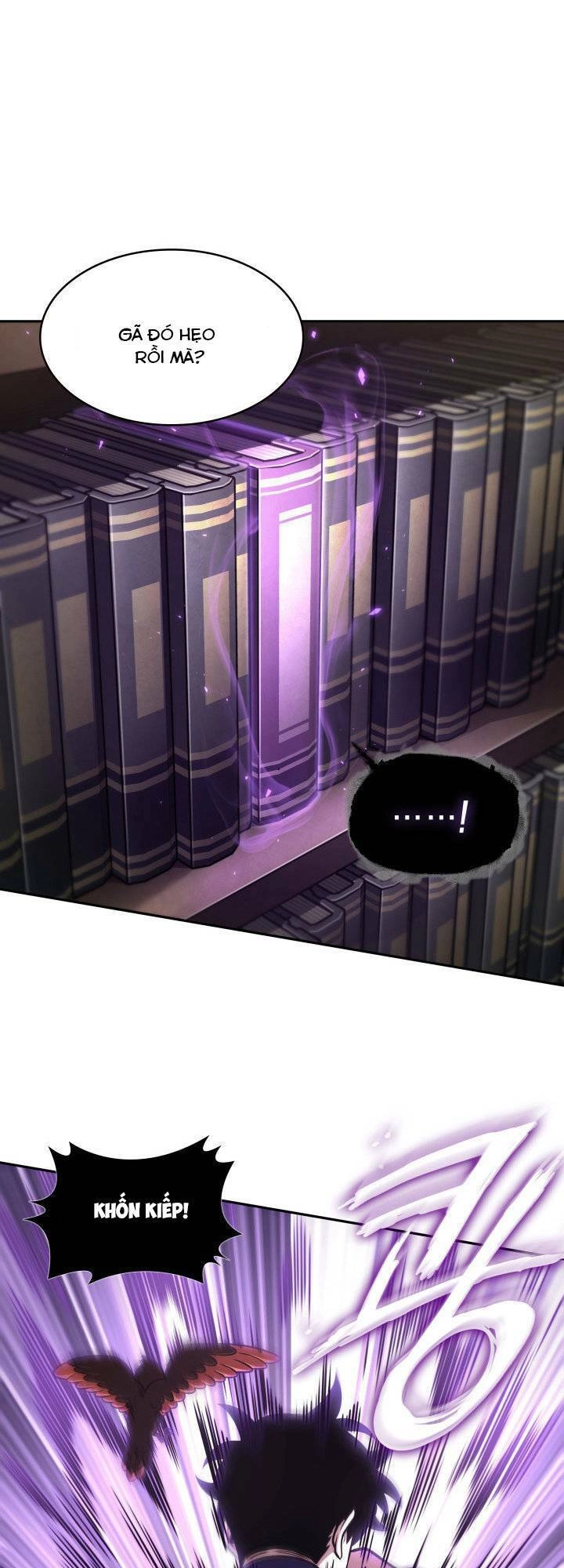 Vua Trộm Mộ Chapter 358 - 45