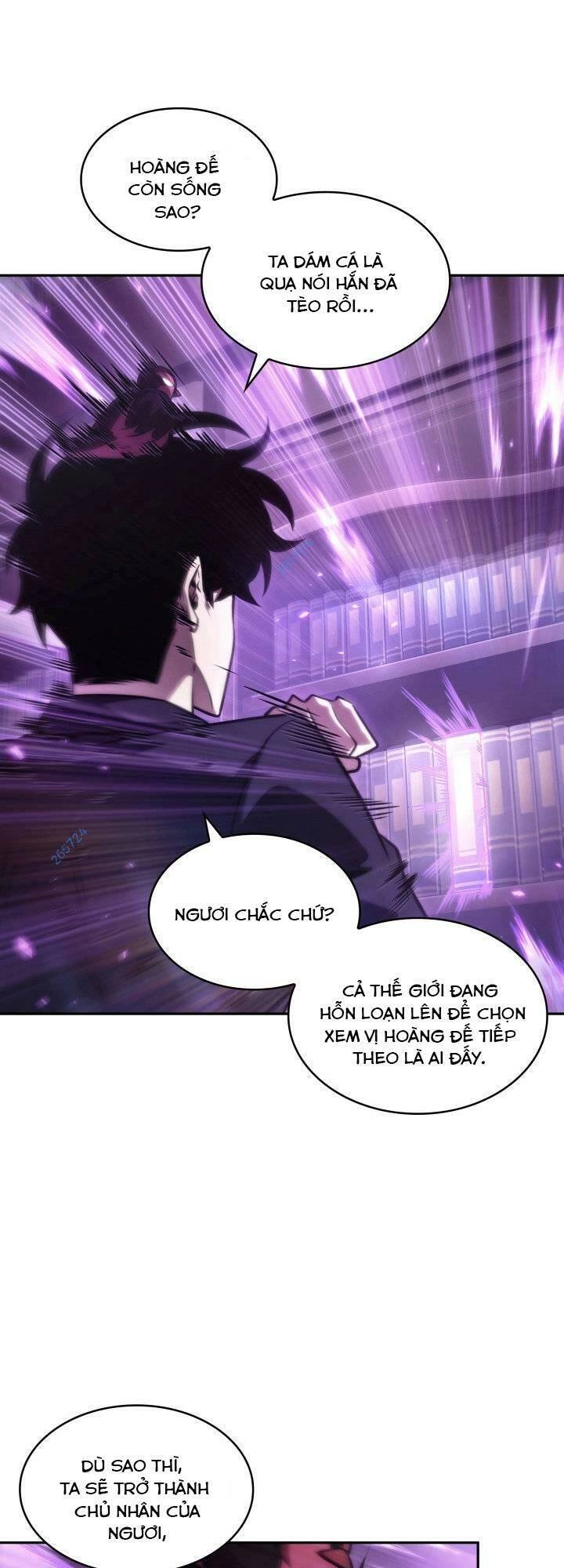 Vua Trộm Mộ Chapter 358 - 47