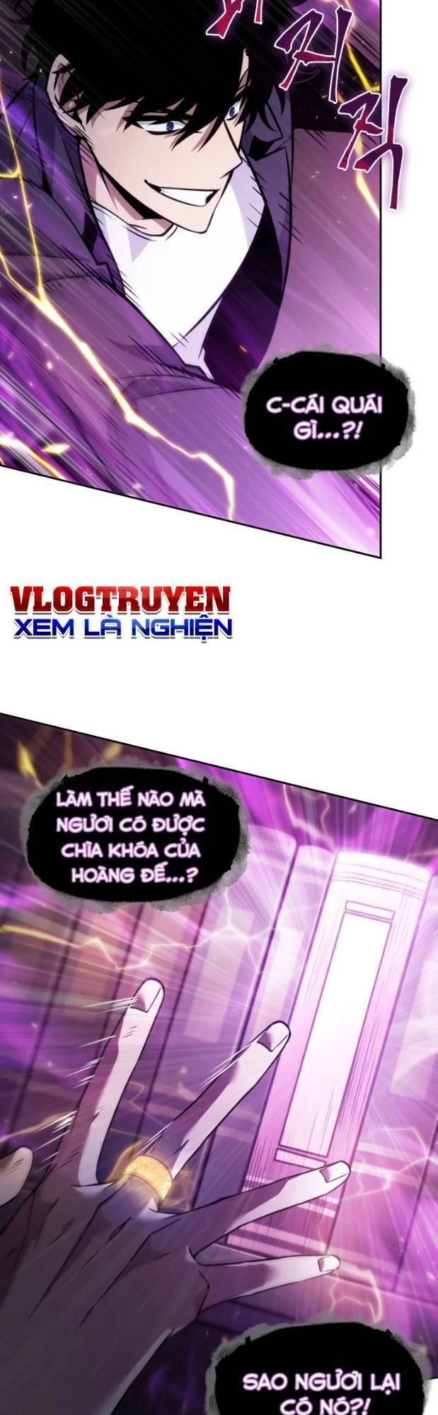 Vua Trộm Mộ Chapter 359 - 4