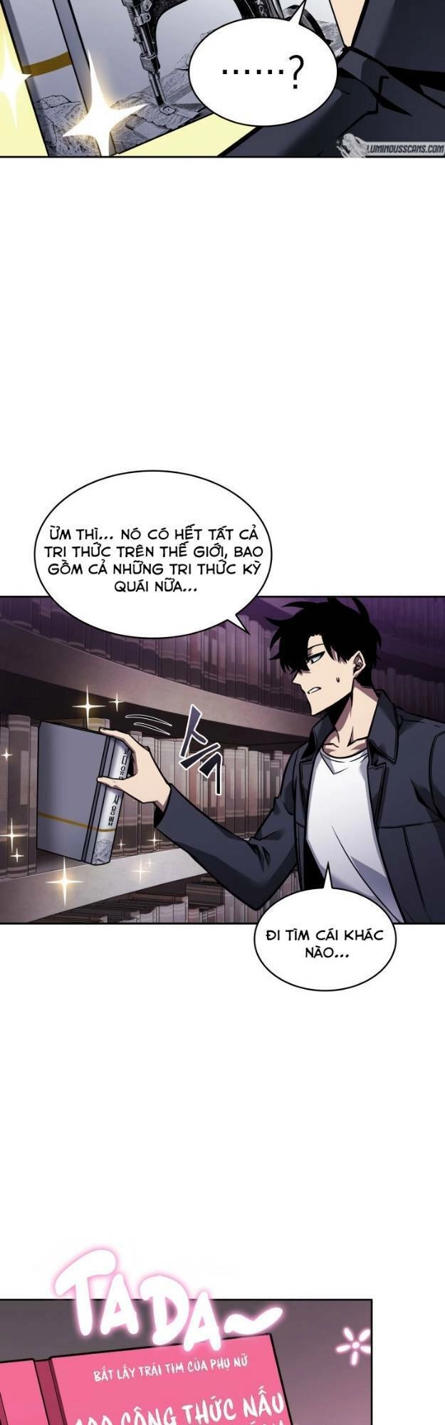 Vua Trộm Mộ Chapter 360 - 5