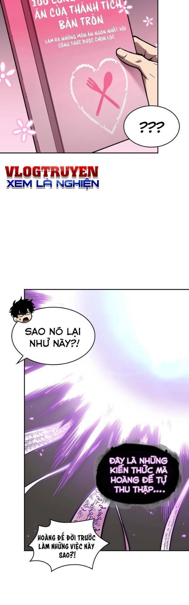 Vua Trộm Mộ Chapter 360 - 6