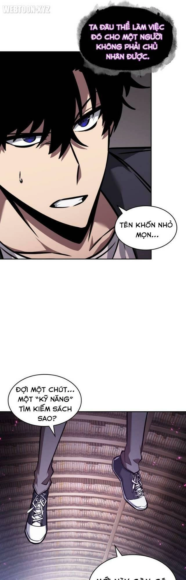 Vua Trộm Mộ Chapter 360 - 9