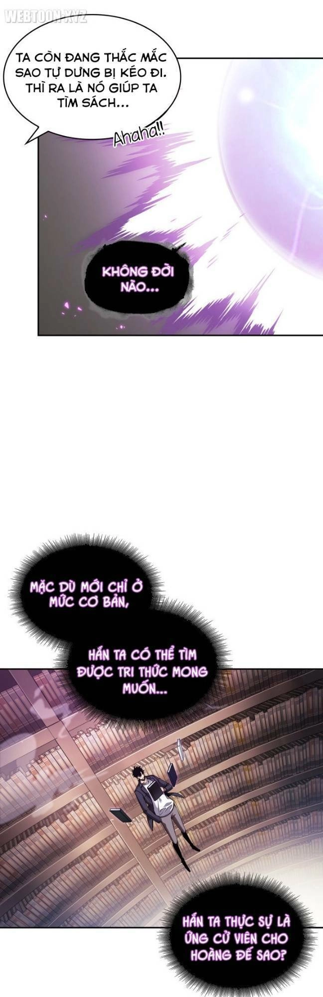 Vua Trộm Mộ Chapter 360 - 16