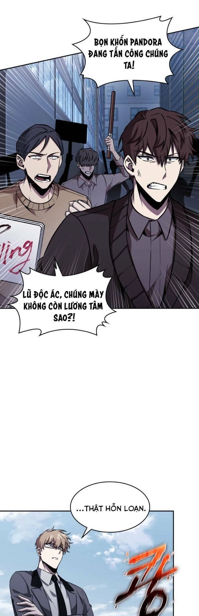 Vua Trộm Mộ Chapter 360 - 20