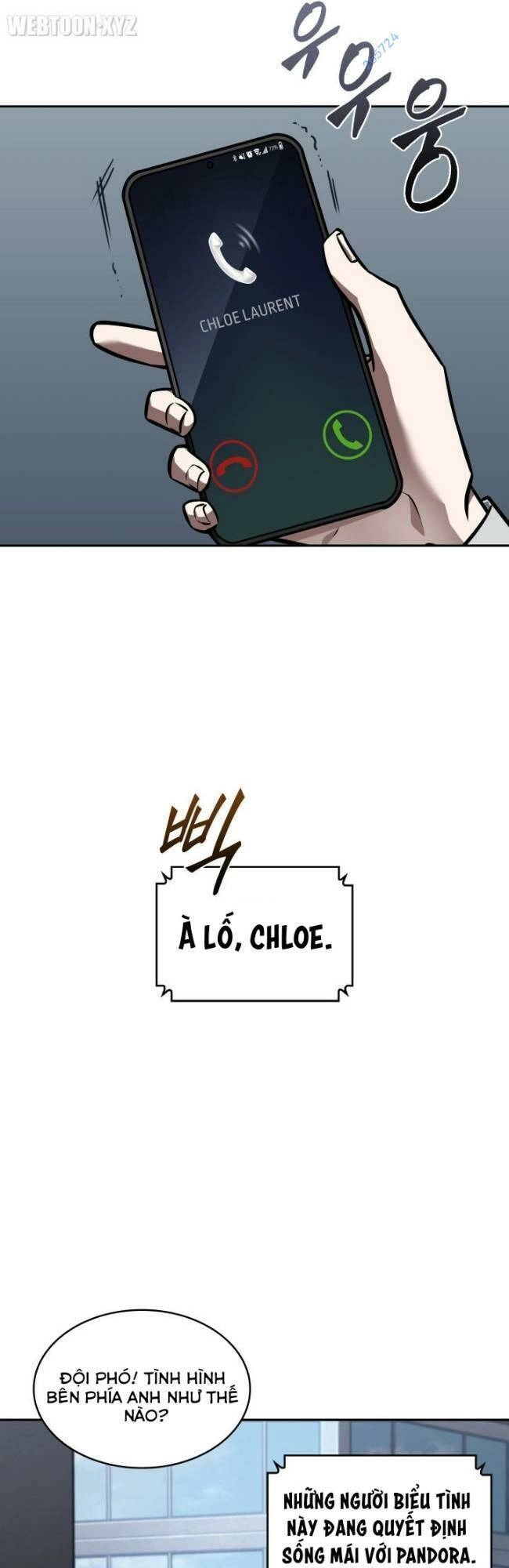 Vua Trộm Mộ Chapter 360 - 23