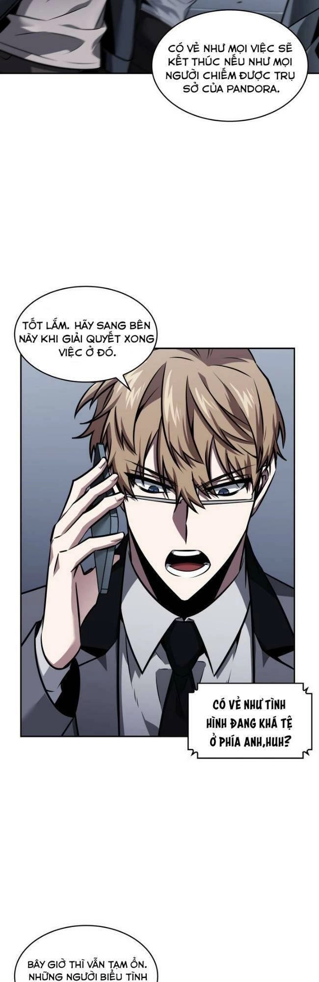 Vua Trộm Mộ Chapter 360 - 25