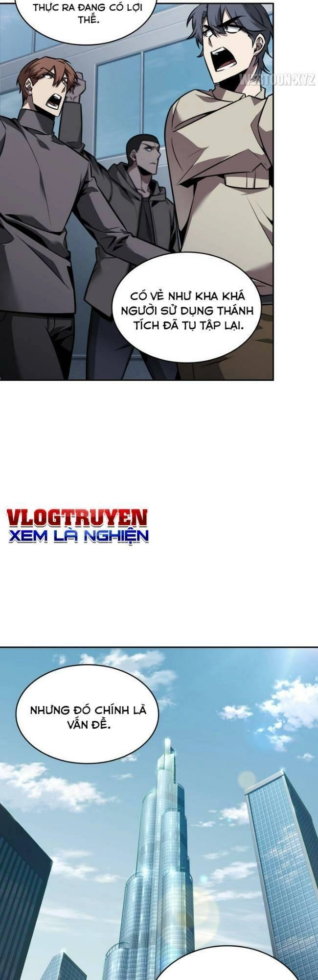 Vua Trộm Mộ Chapter 360 - 26