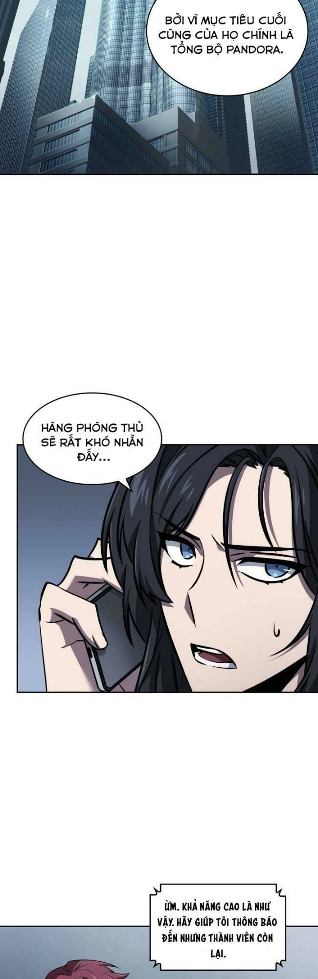 Vua Trộm Mộ Chapter 360 - 27