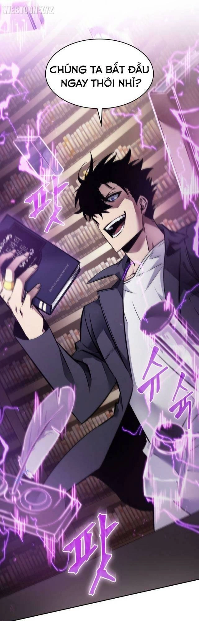 Vua Trộm Mộ Chapter 360 - 37