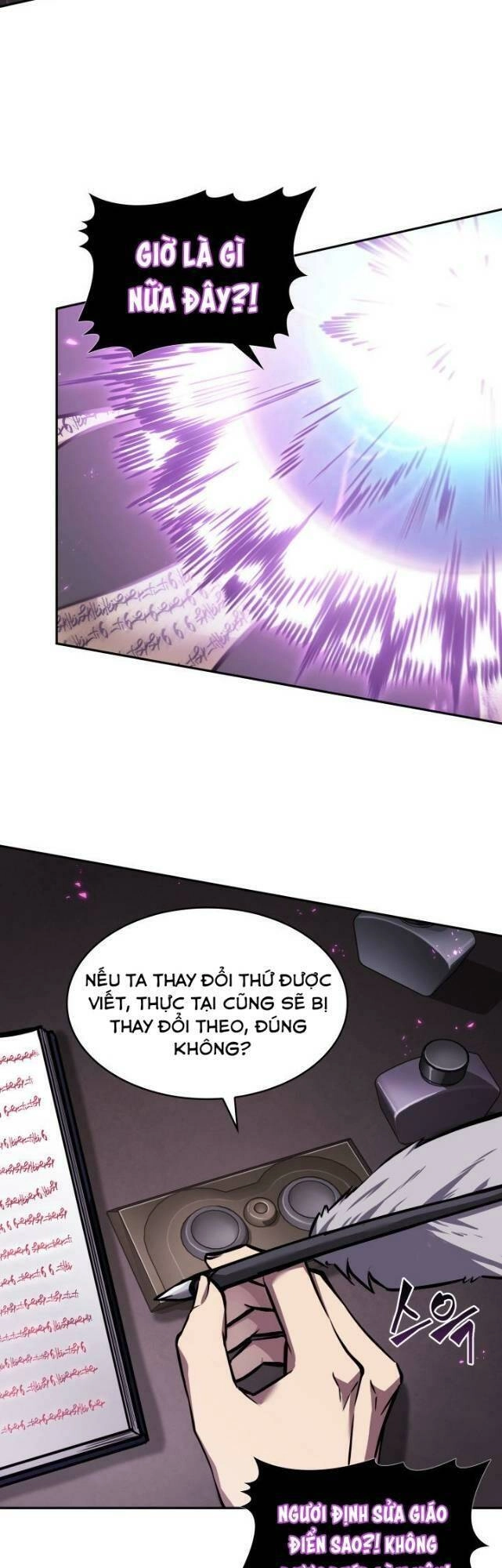 Vua Trộm Mộ Chapter 360 - 38