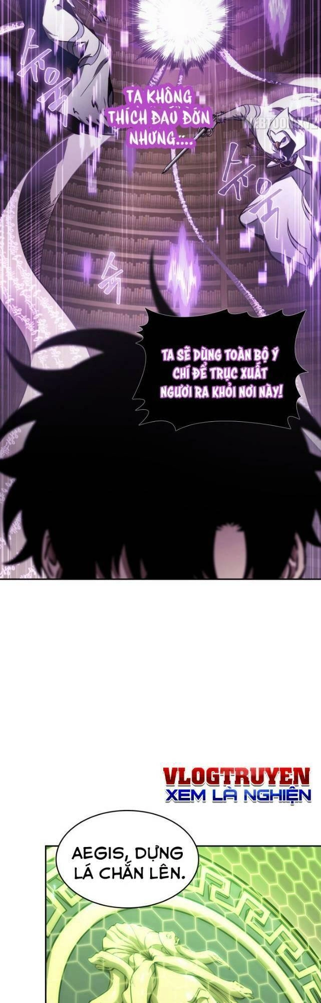 Vua Trộm Mộ Chapter 360 - 40