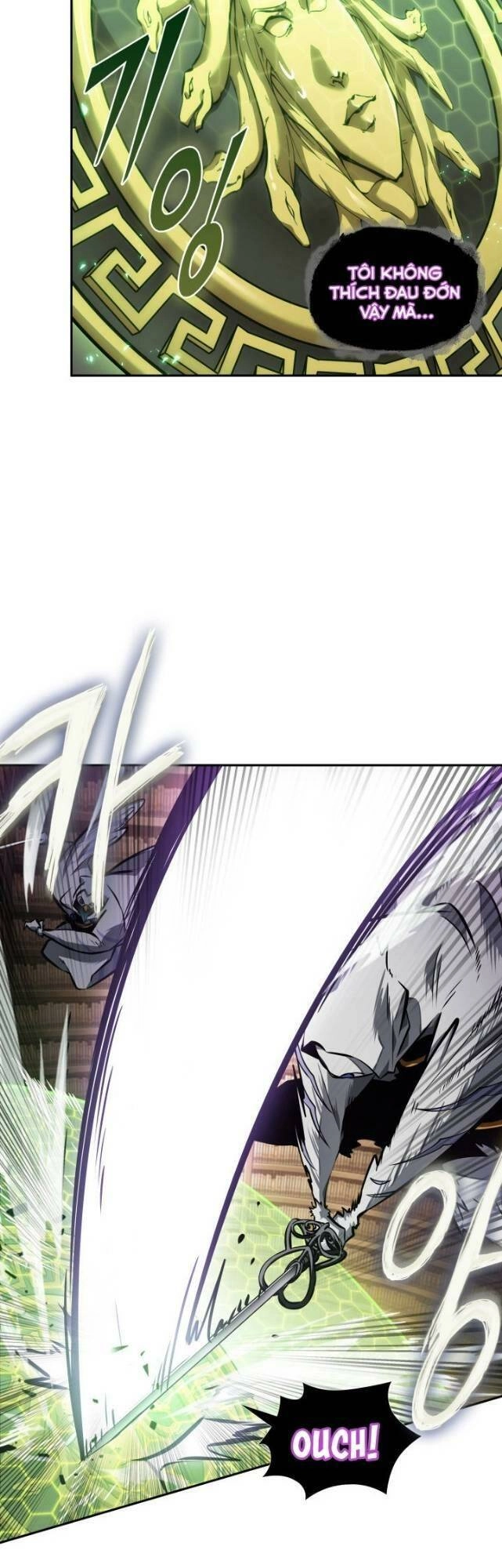 Vua Trộm Mộ Chapter 360 - 41