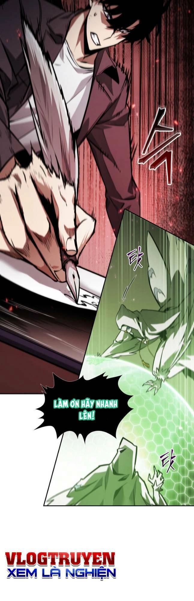 Vua Trộm Mộ Chapter 360 - 46