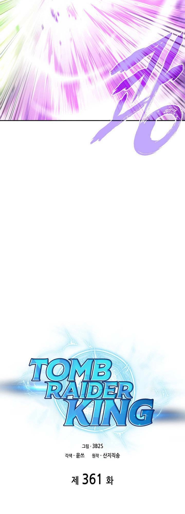 Vua Trộm Mộ Chapter 361 - 3