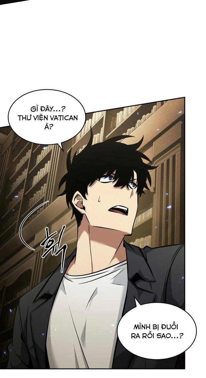 Vua Trộm Mộ Chapter 361 - 8