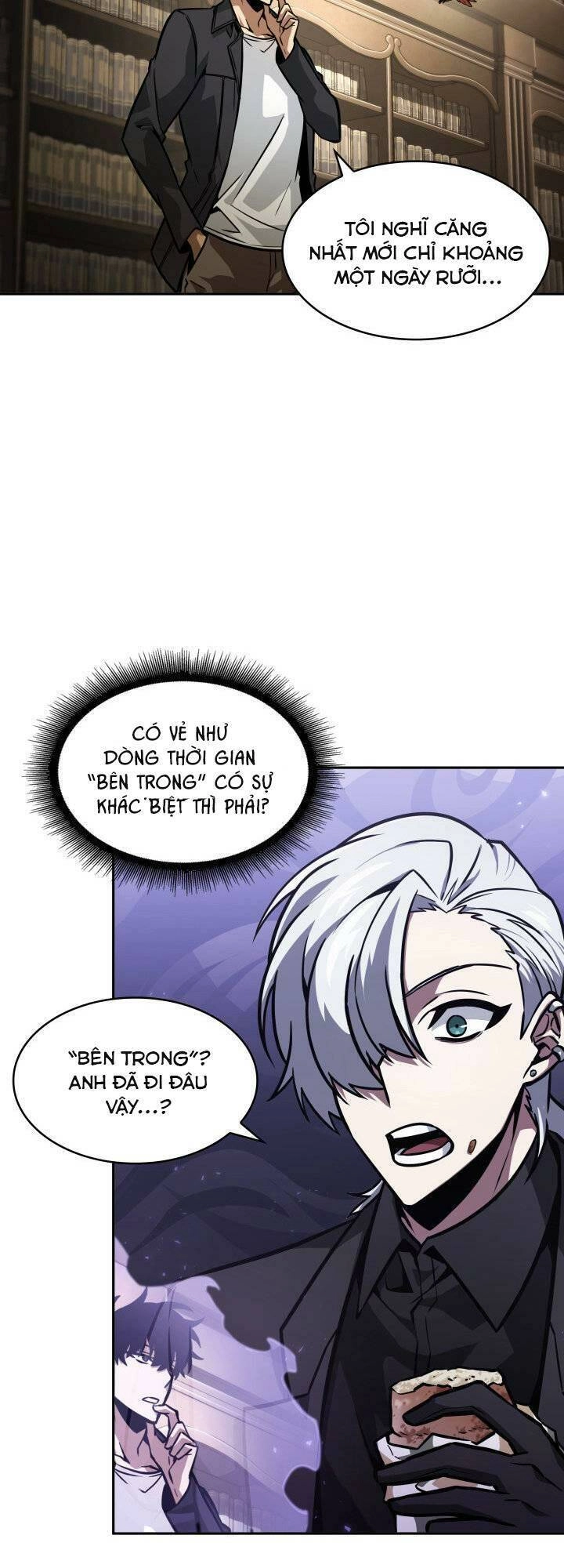 Vua Trộm Mộ Chapter 361 - 11